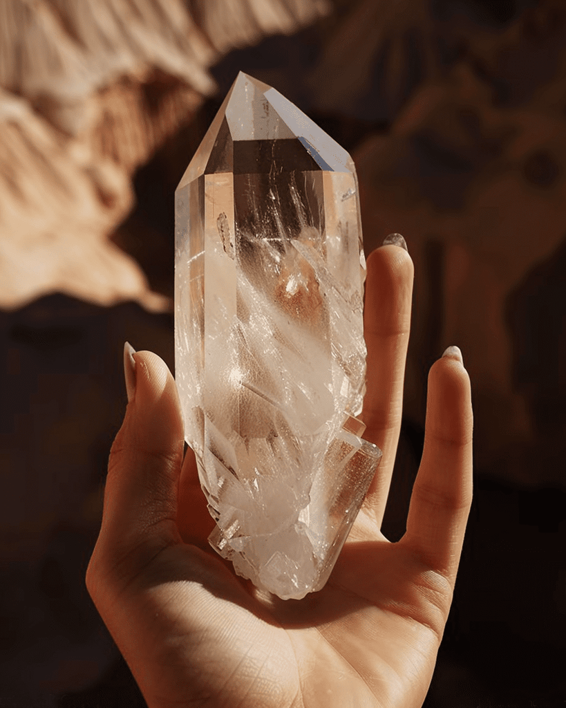 Sustainably Sourced Crystals: Ethical and Eco-Friendly