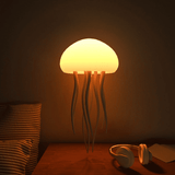 Luminous Jellyfish Lamp