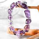 Amethyst Bracelet for Women