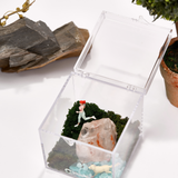 DIY Crystal Miniature Mystery Gift Box 2024 